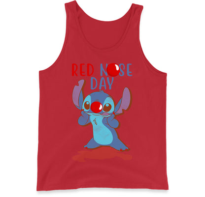disney stitch tank top