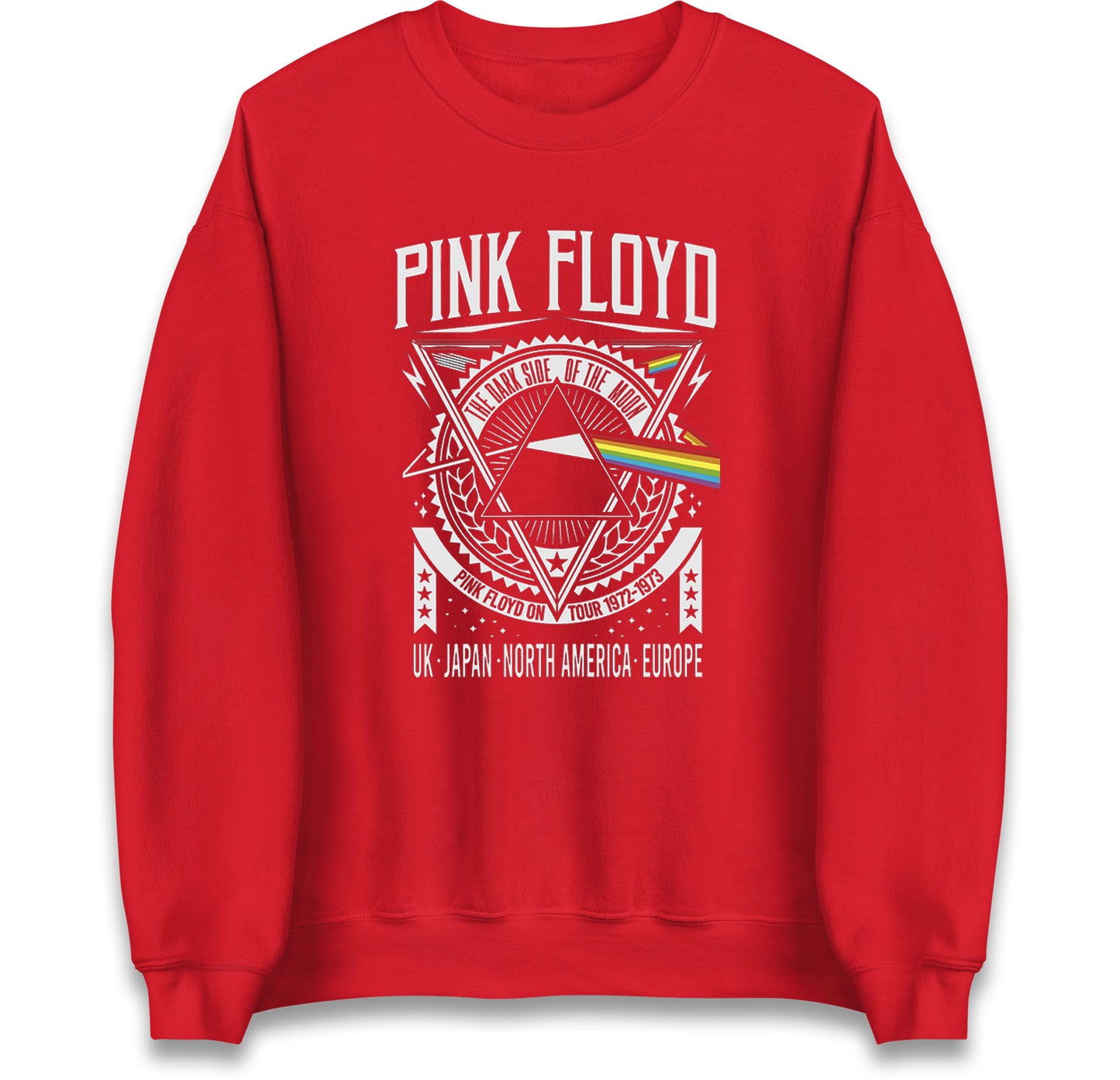 Pink Floyd Jumper