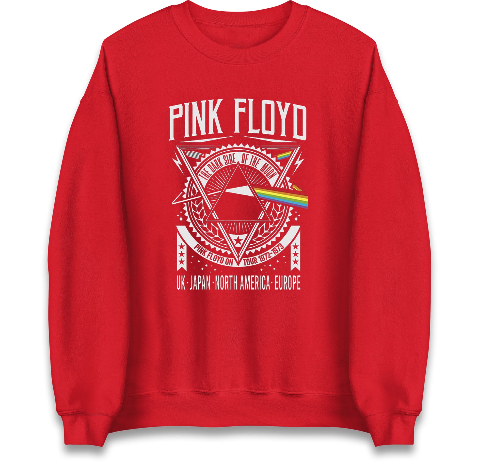 Pink Floyd Jumper