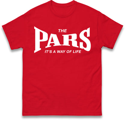 Dunfermline Athletic T Shirt