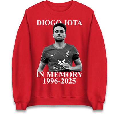 Diogo Jota Forever Jumper