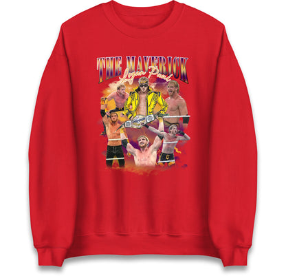 Logan Paul Sweater