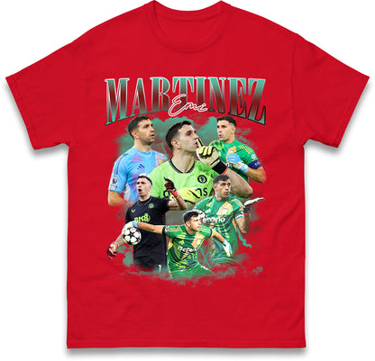 Emiliano Martínez T Shirt