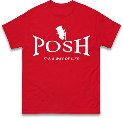 peterborough United T Shirt