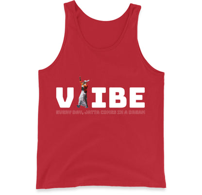 Diljit Vibes Tank Top