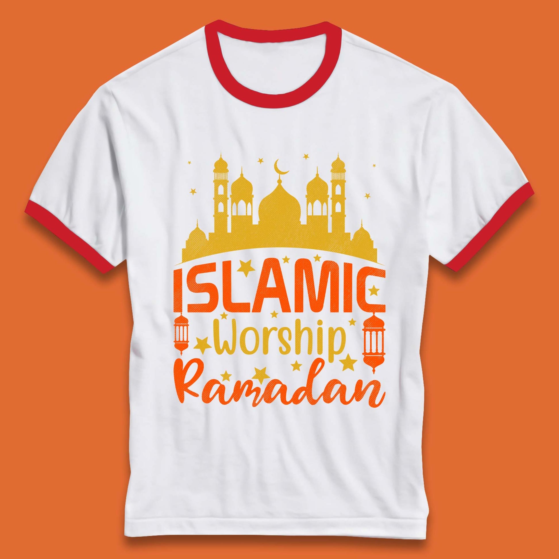 Mens Islamic Worship Clothing UK