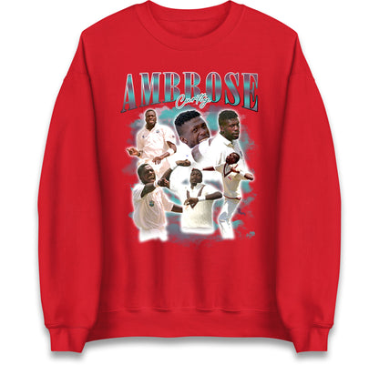 Curtly Ambrose Jumper