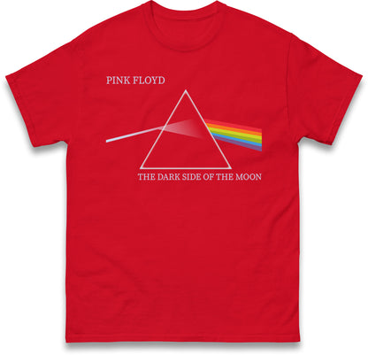 Pink Floyd The Dark Side of The Moon T Shirt