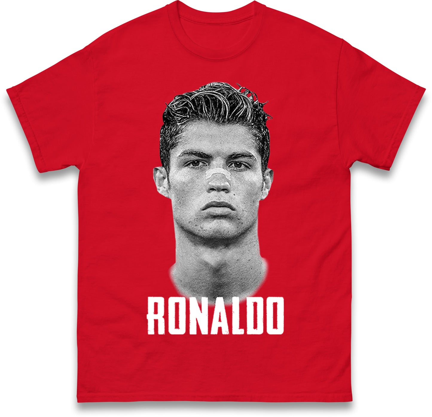 Cristiano Ronaldo T Shirt