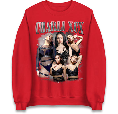 Charli XCX Jumper