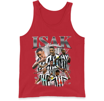 Alexander Isak Tank Top