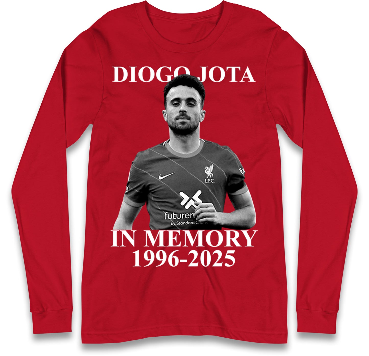 Diogo Jota RIP