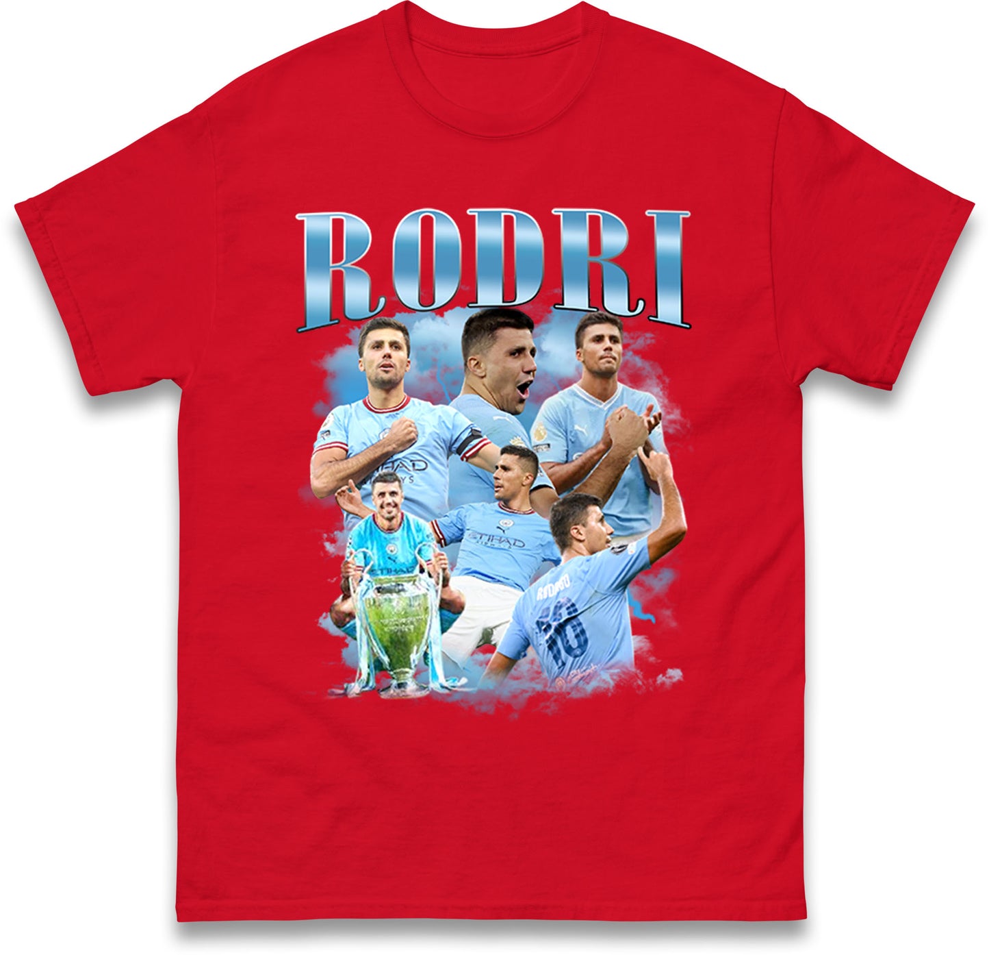Rodri T Shirt