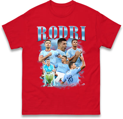 Rodri T Shirt