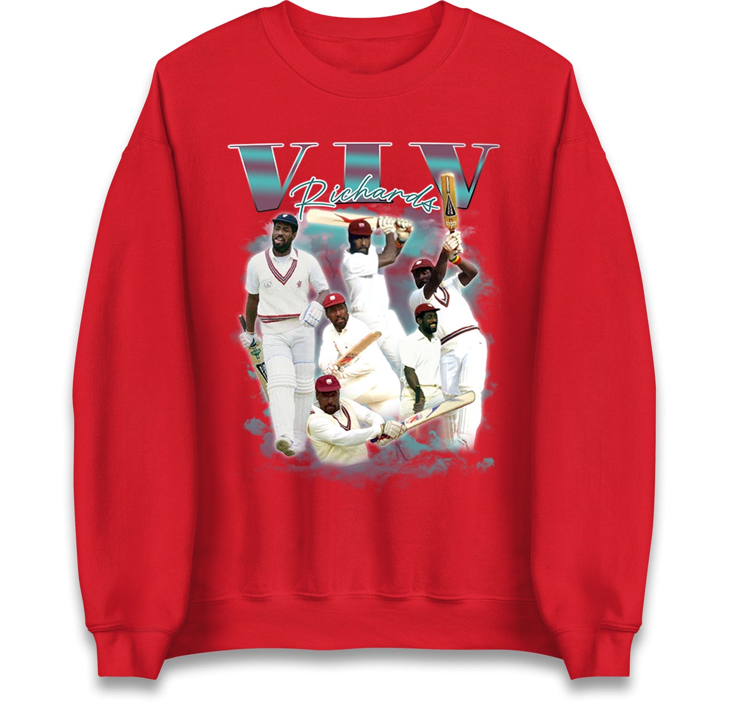 Viv Richards Jumper