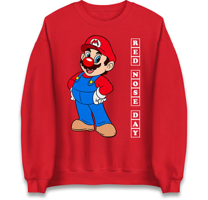 Super Mario Jumper