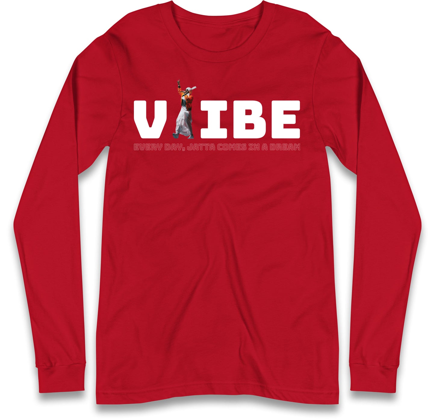 Diljit Vibes Song Long Sleeve T Shirt