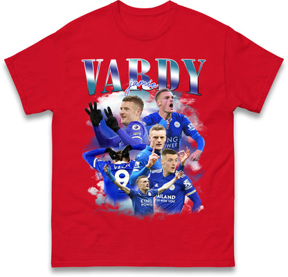 Children's Leicester City Shirt 