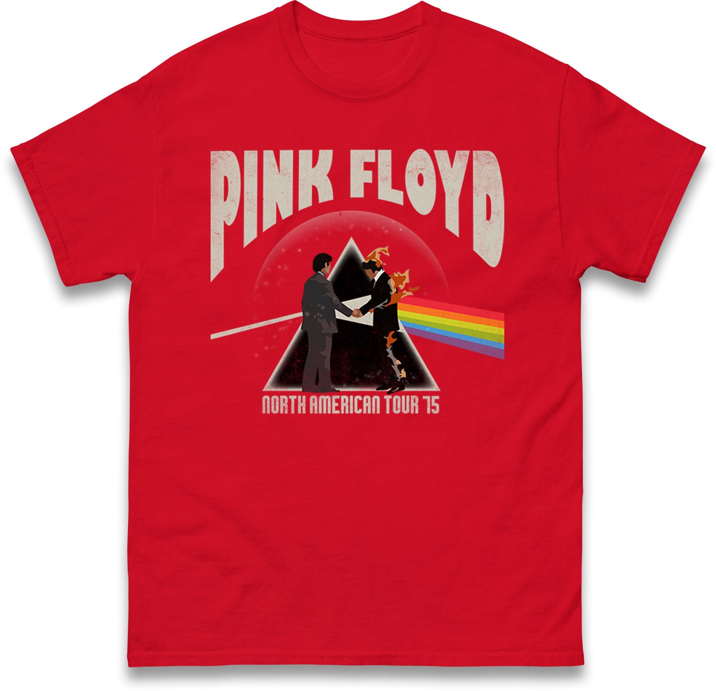 Pink Floyd T Shirt