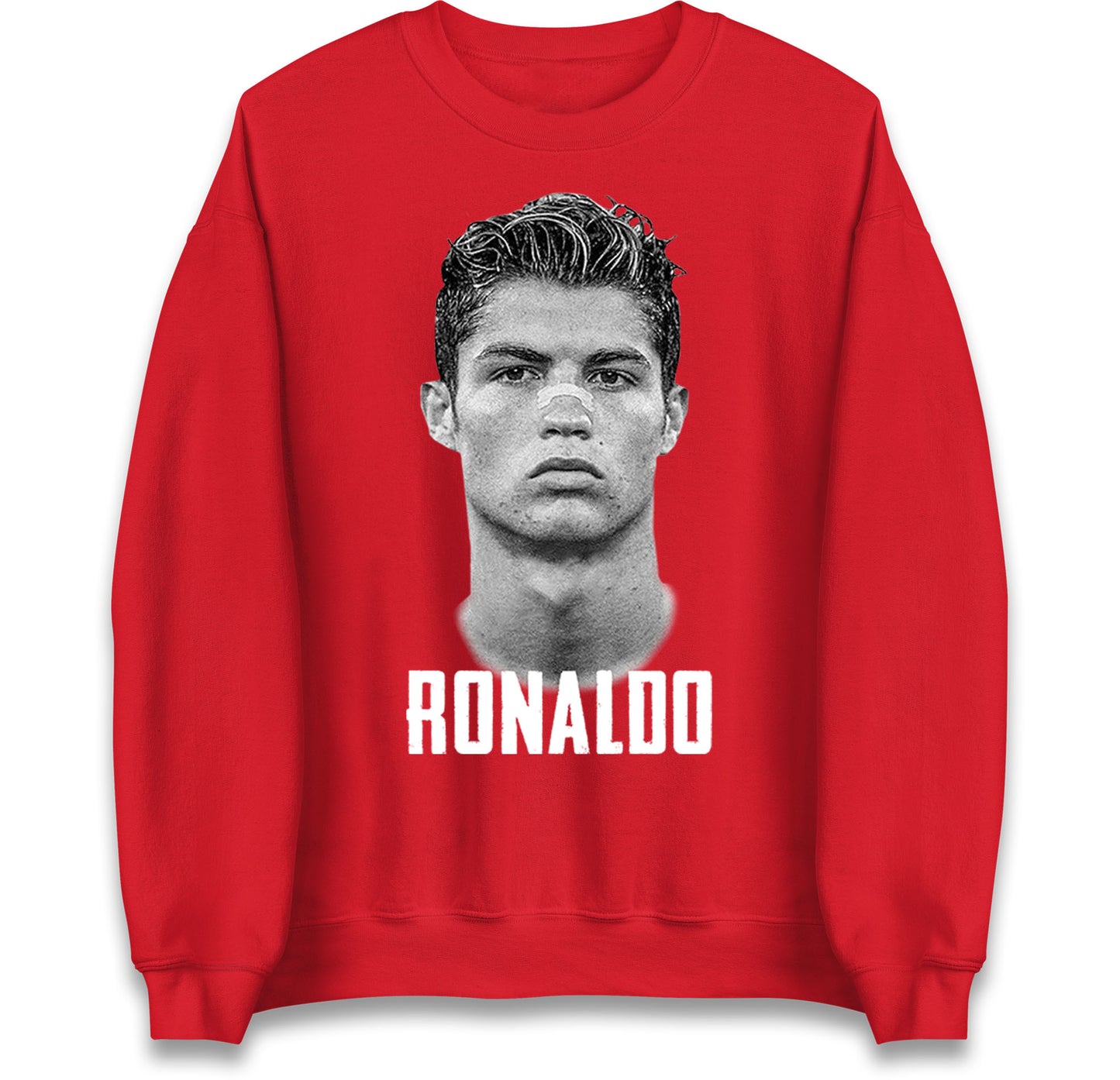 Cristiano Ronaldo Jumper