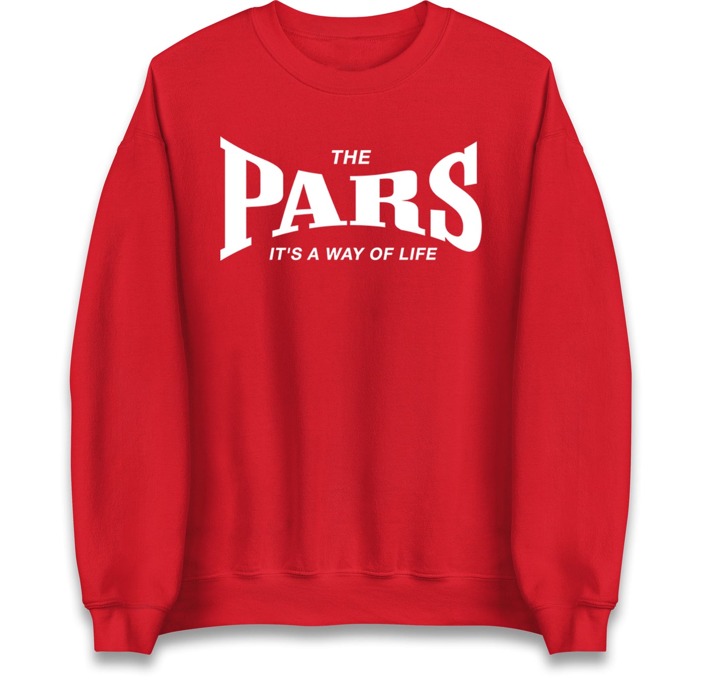 Dunfermline Athletic Jumper