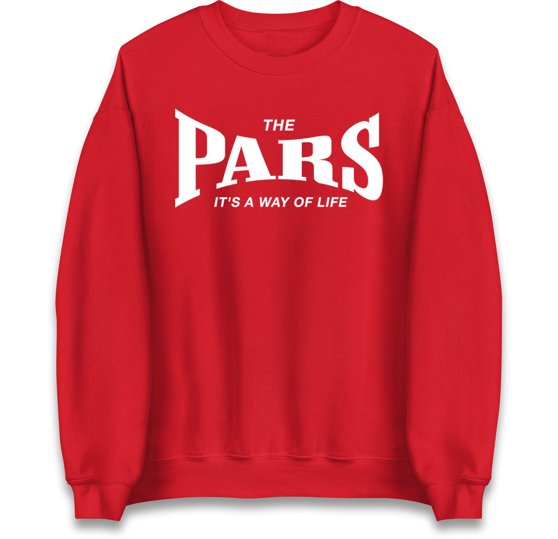 Dunfermline Athletic Jumper