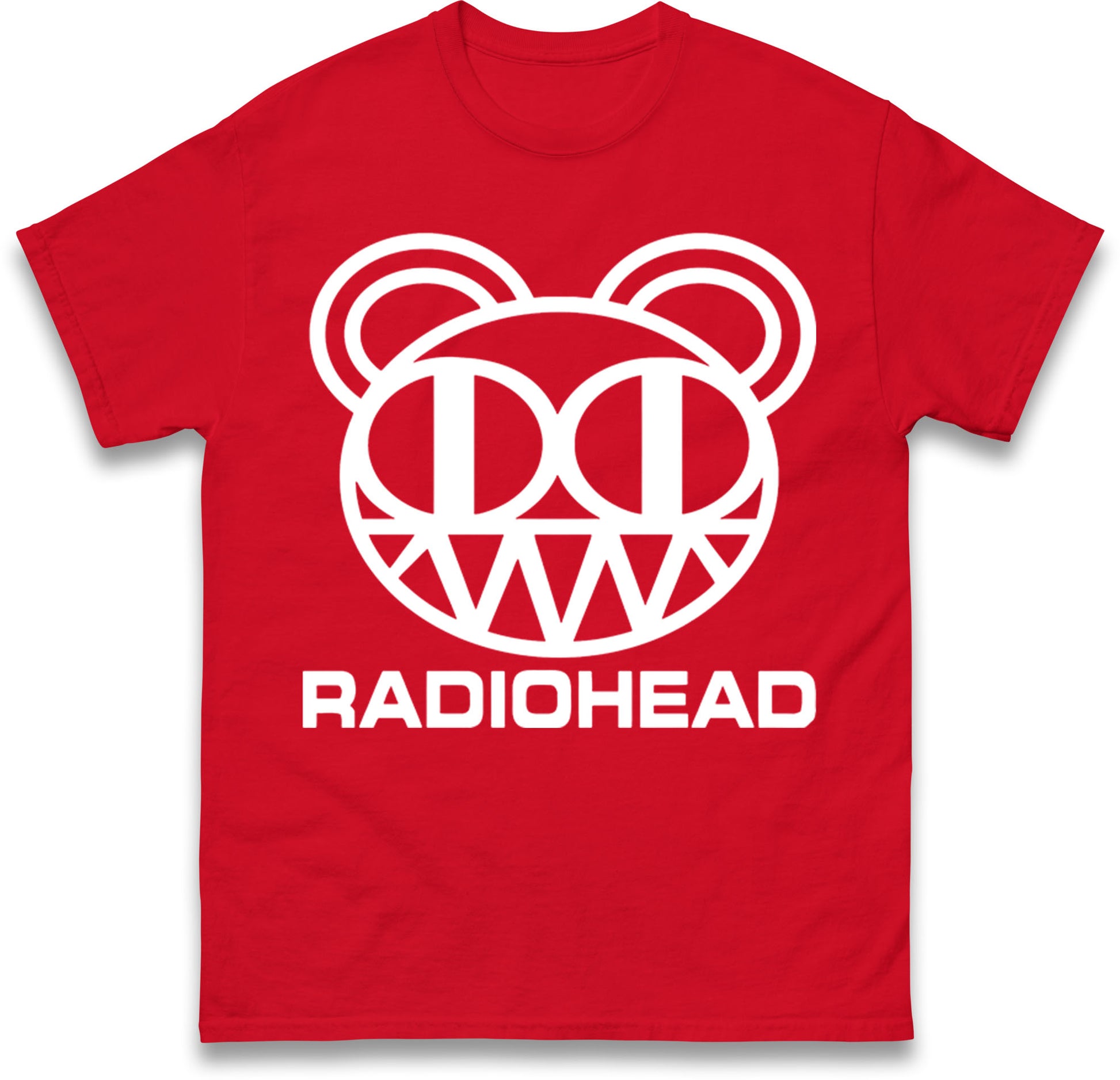 Radiohead T Shirt