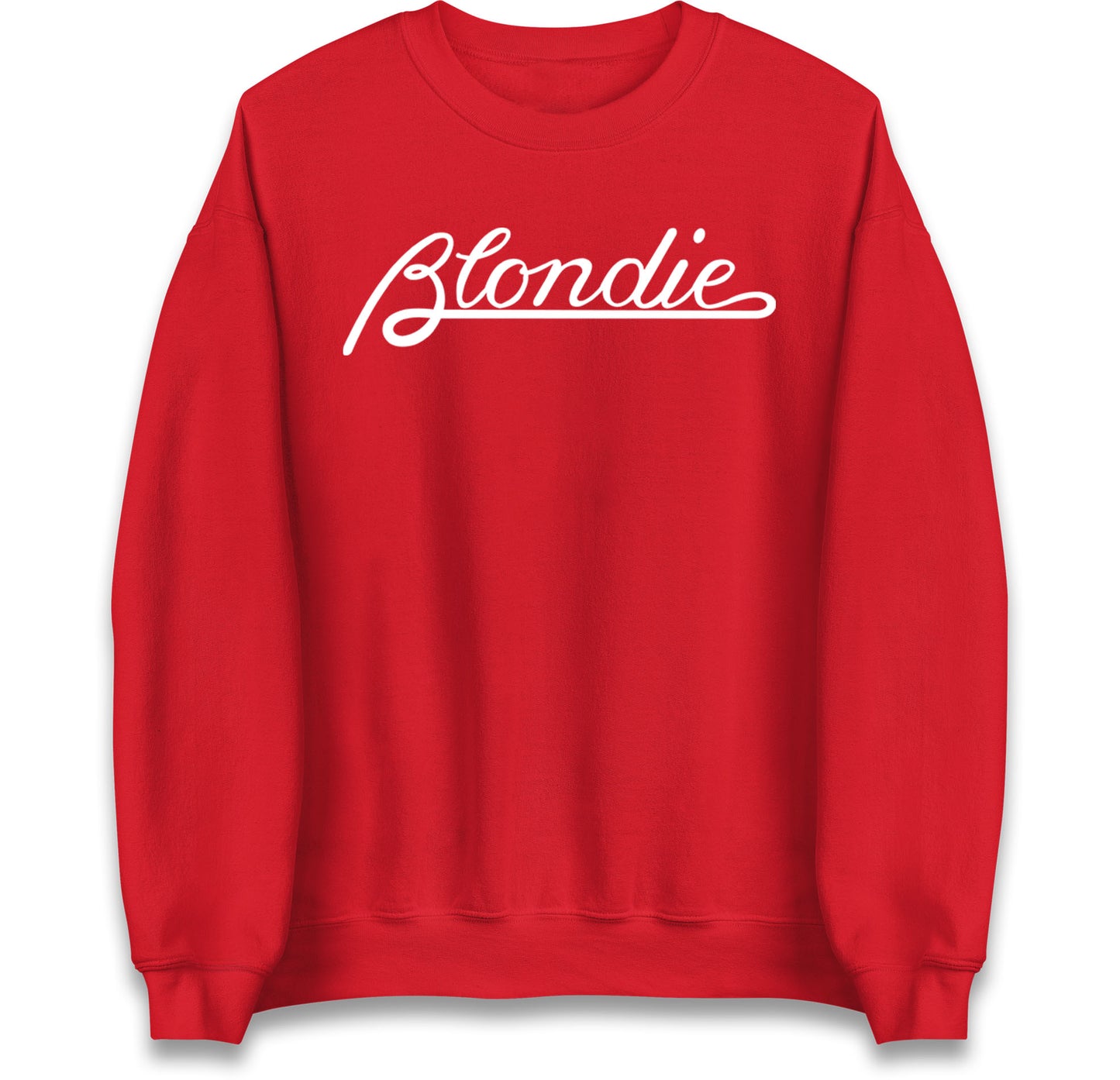 Blondie Jumper