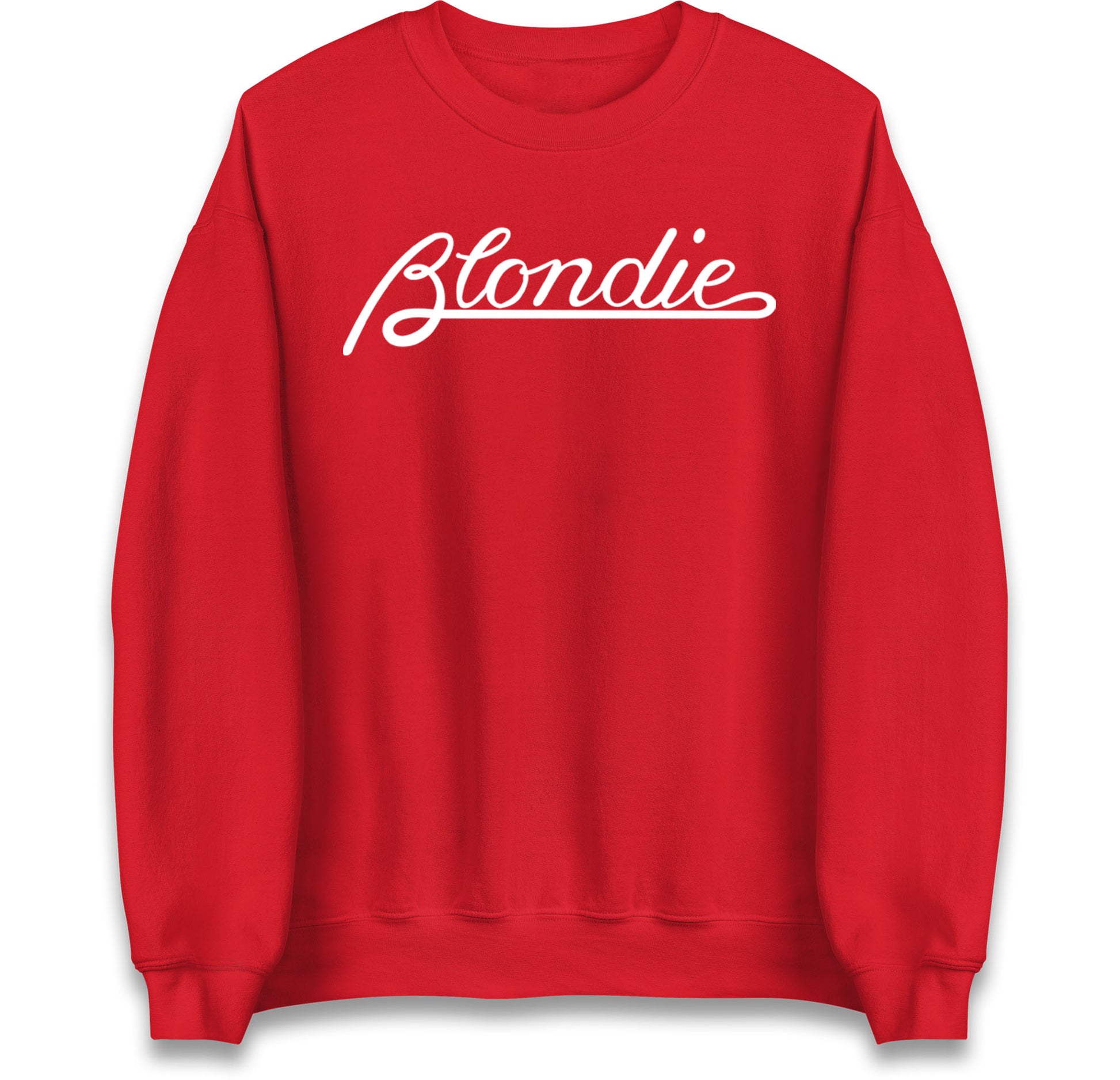 Blondie Jumper