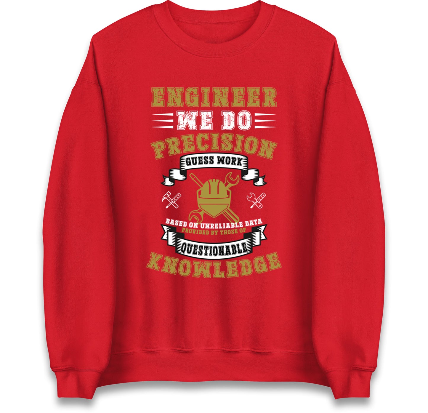 Engineer Jumper