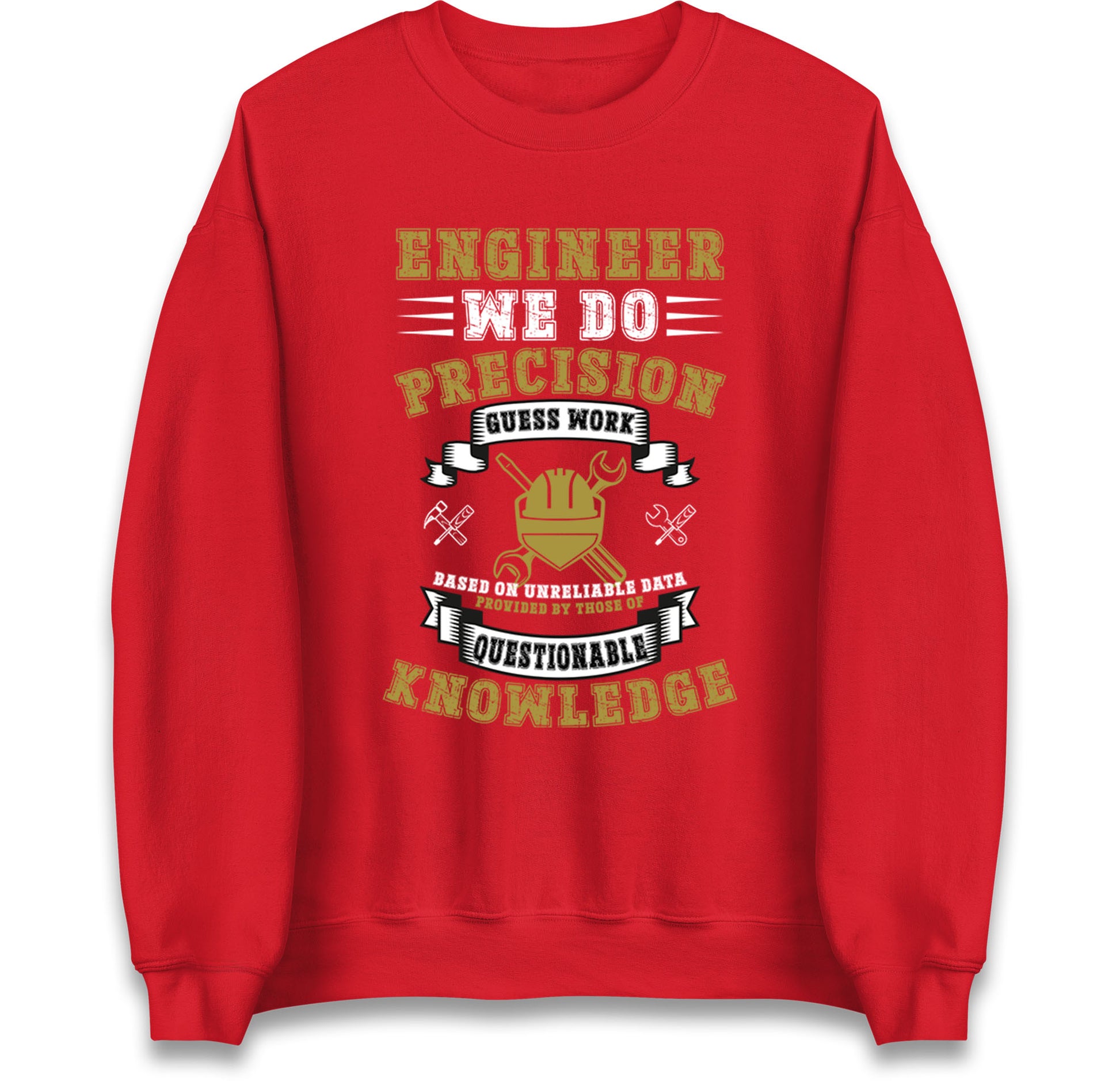 Engineer Jumper