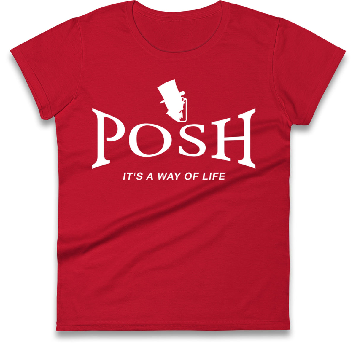 peterborough United Ladies T Shirt