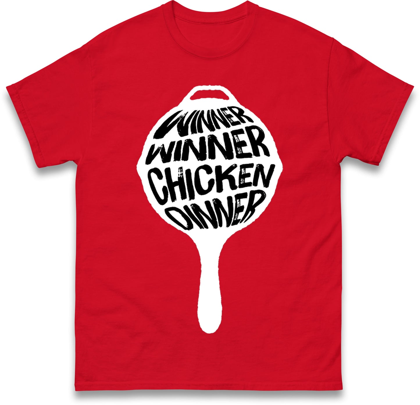 Pubg Pan T Shirt 