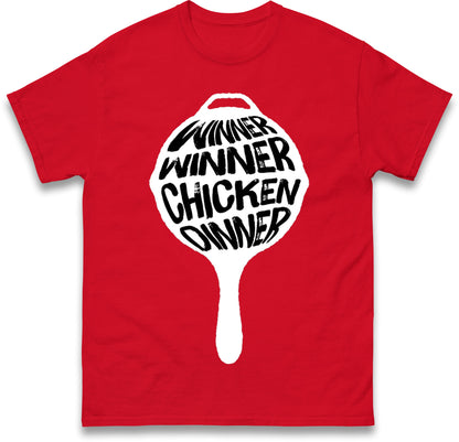 Pubg Pan T Shirt 