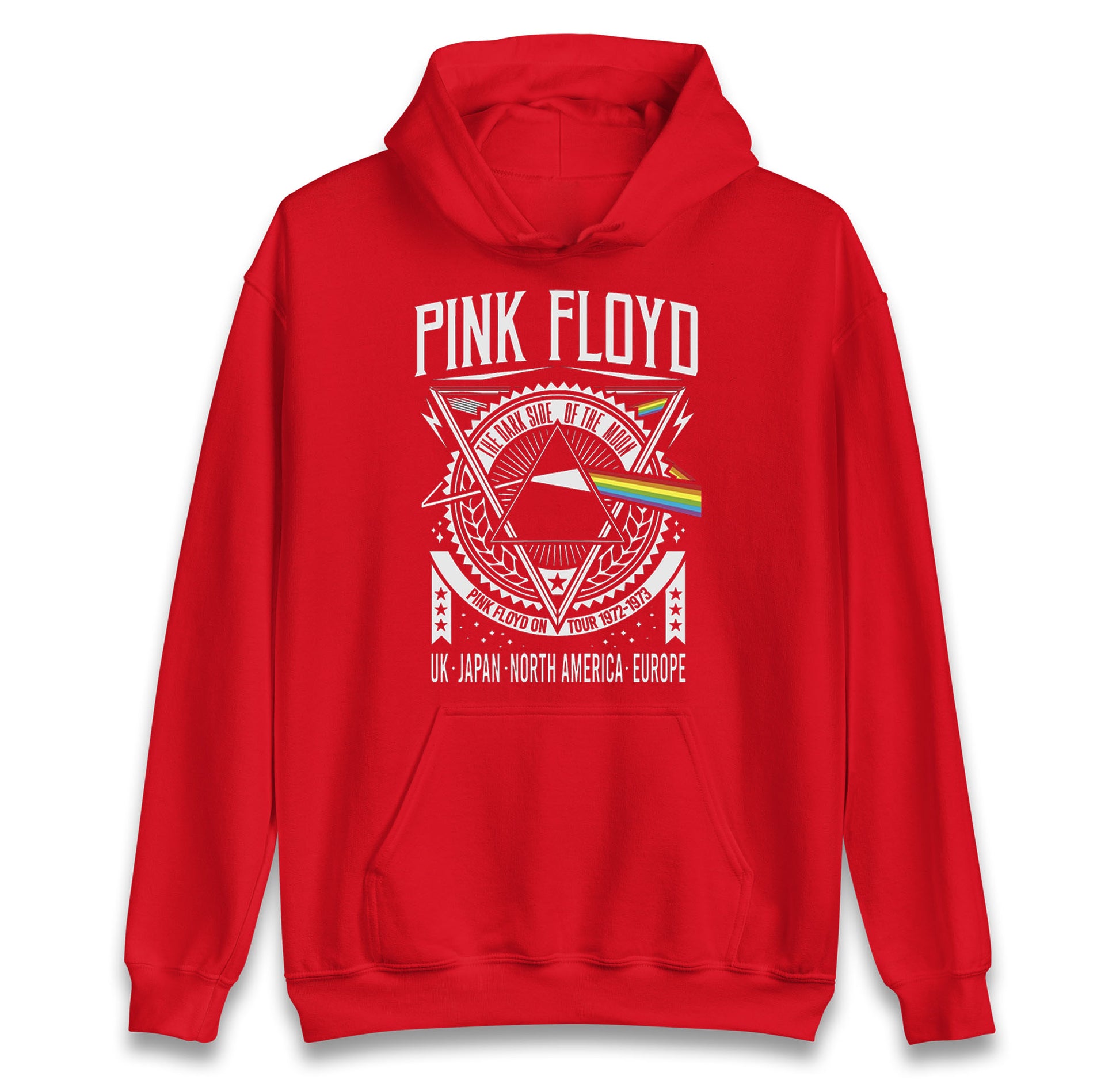 Pink Floyd Hoodie