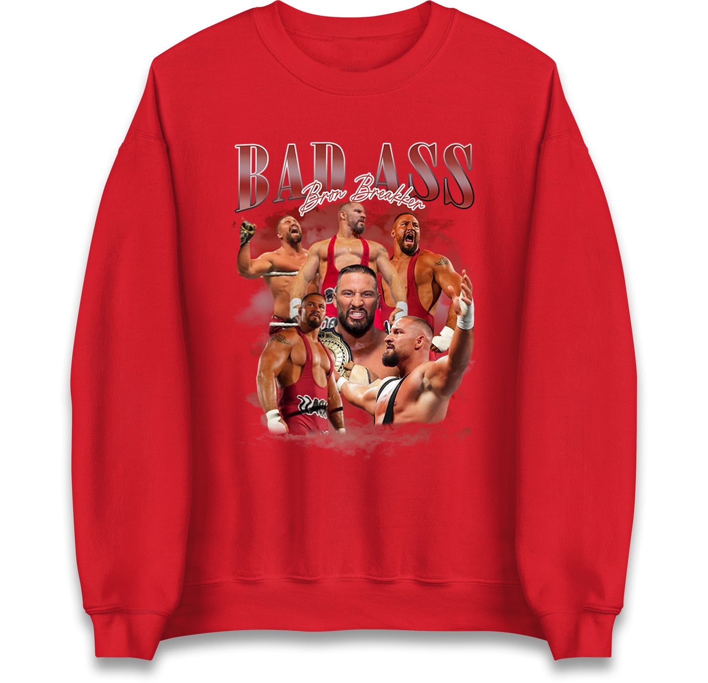 Kids Bron Breakker Jumper for Sale