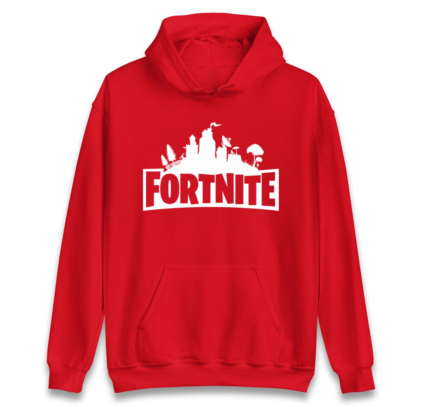 Fortnite Hoodie