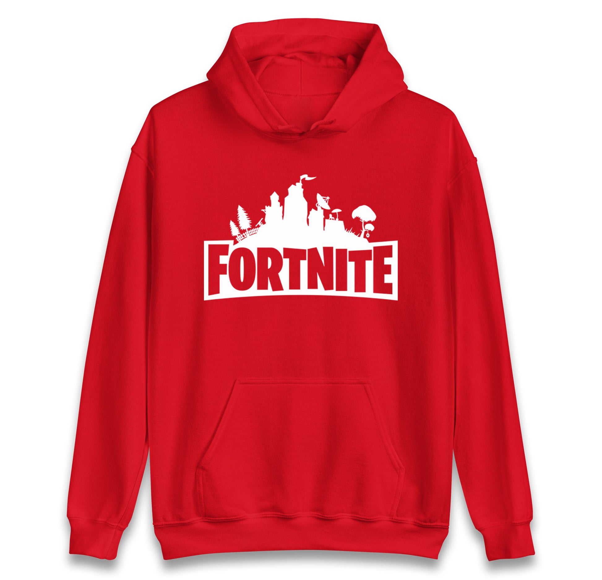 Fortnite Hoodie