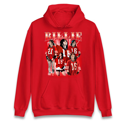 Billie Eilish Hoodie