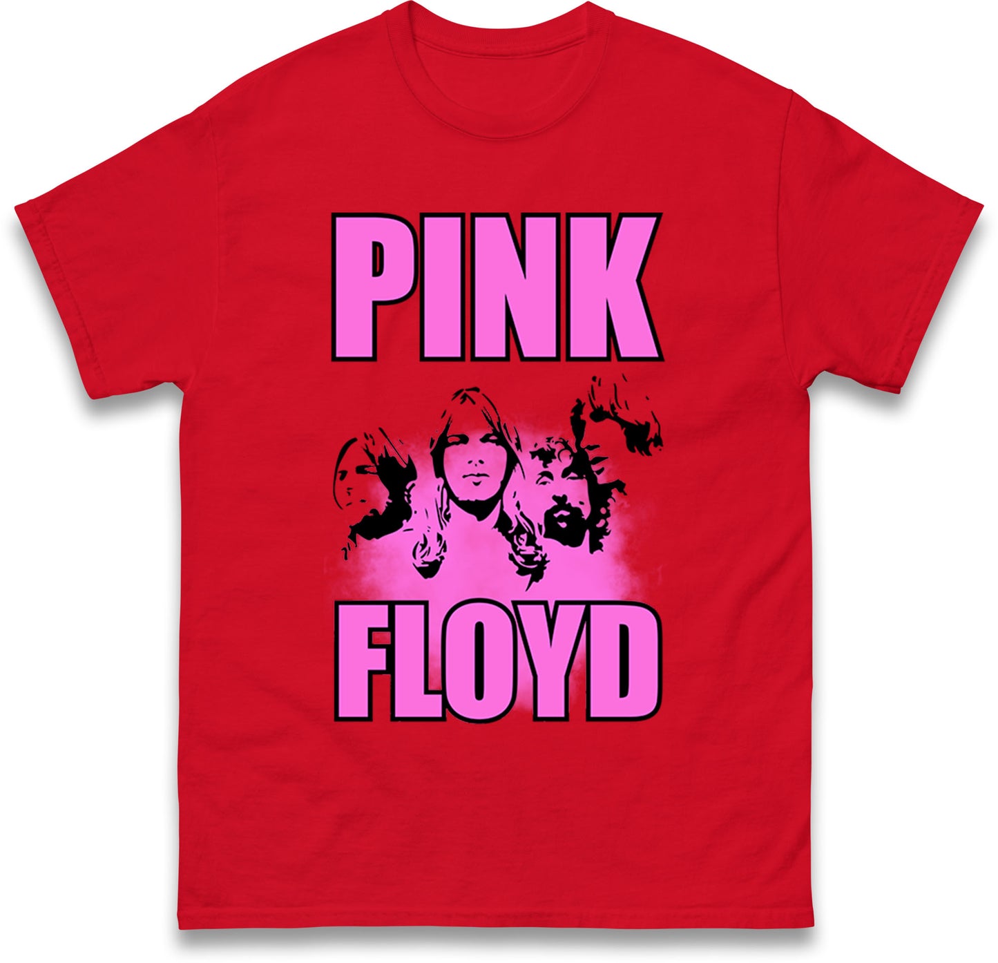 Pink Floyd T Shirt