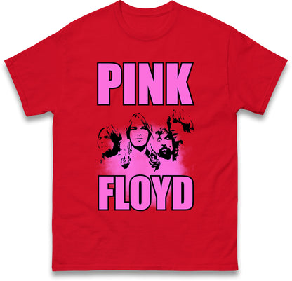 Pink Floyd T Shirt