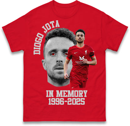 R.I.P Diogo Jota T Shirt