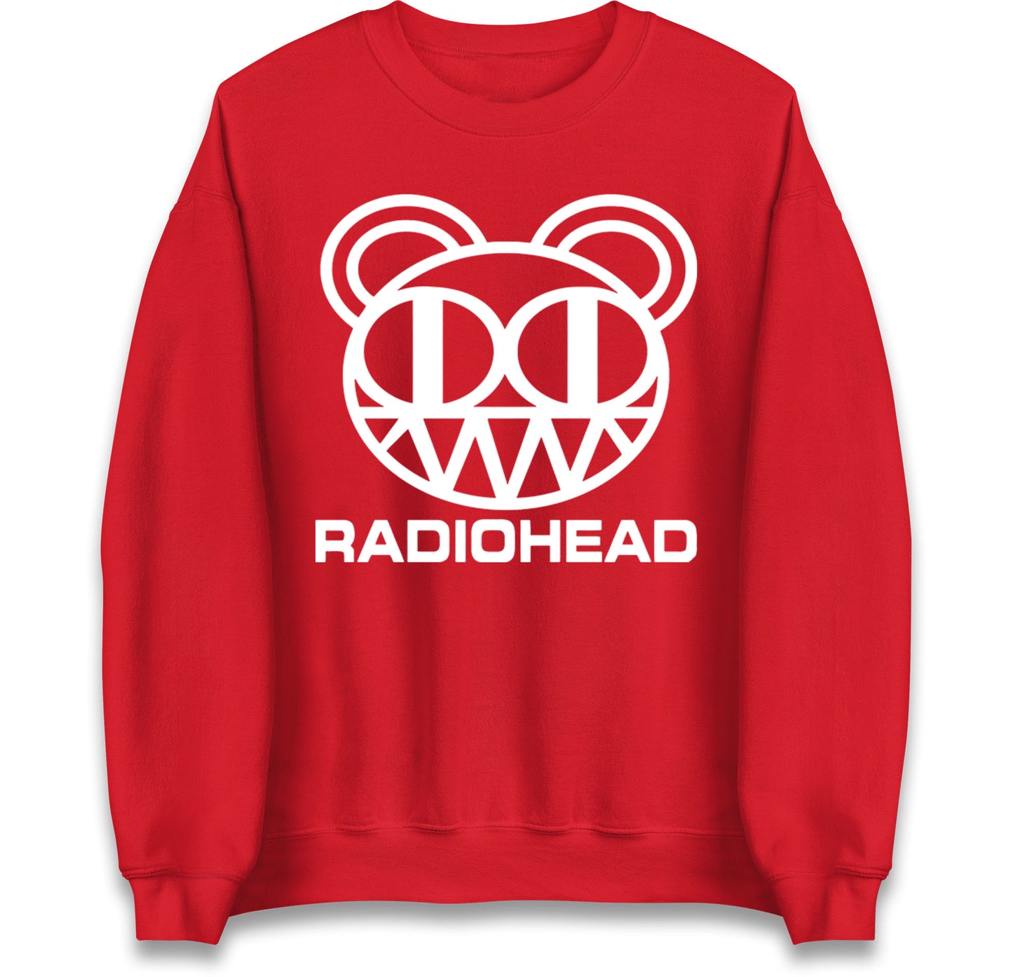 Radiohead Jumper
