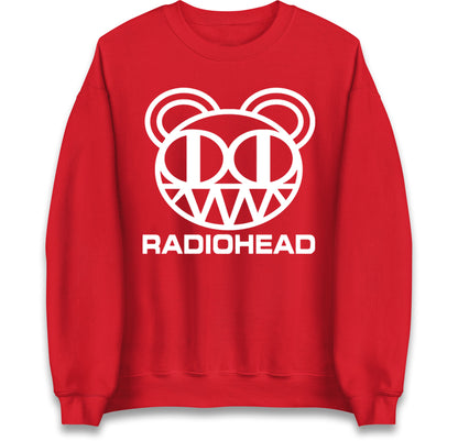 Radiohead Jumper