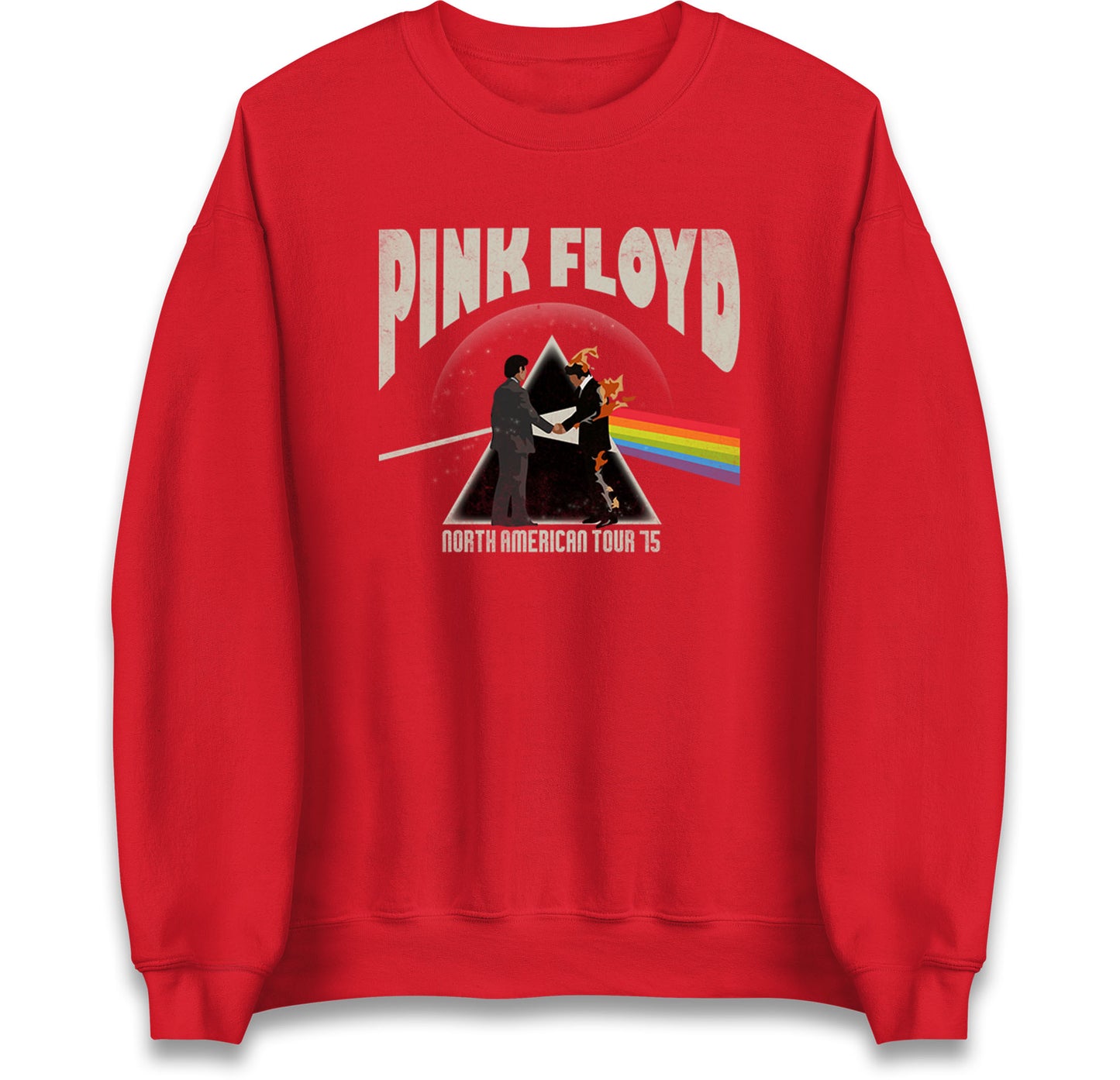 Pink Floyd Jumper
