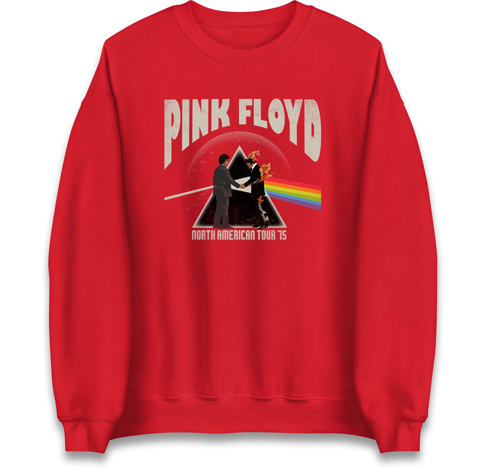 Pink Floyd Jumper