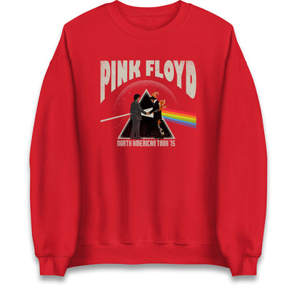 Pink Floyd Jumper