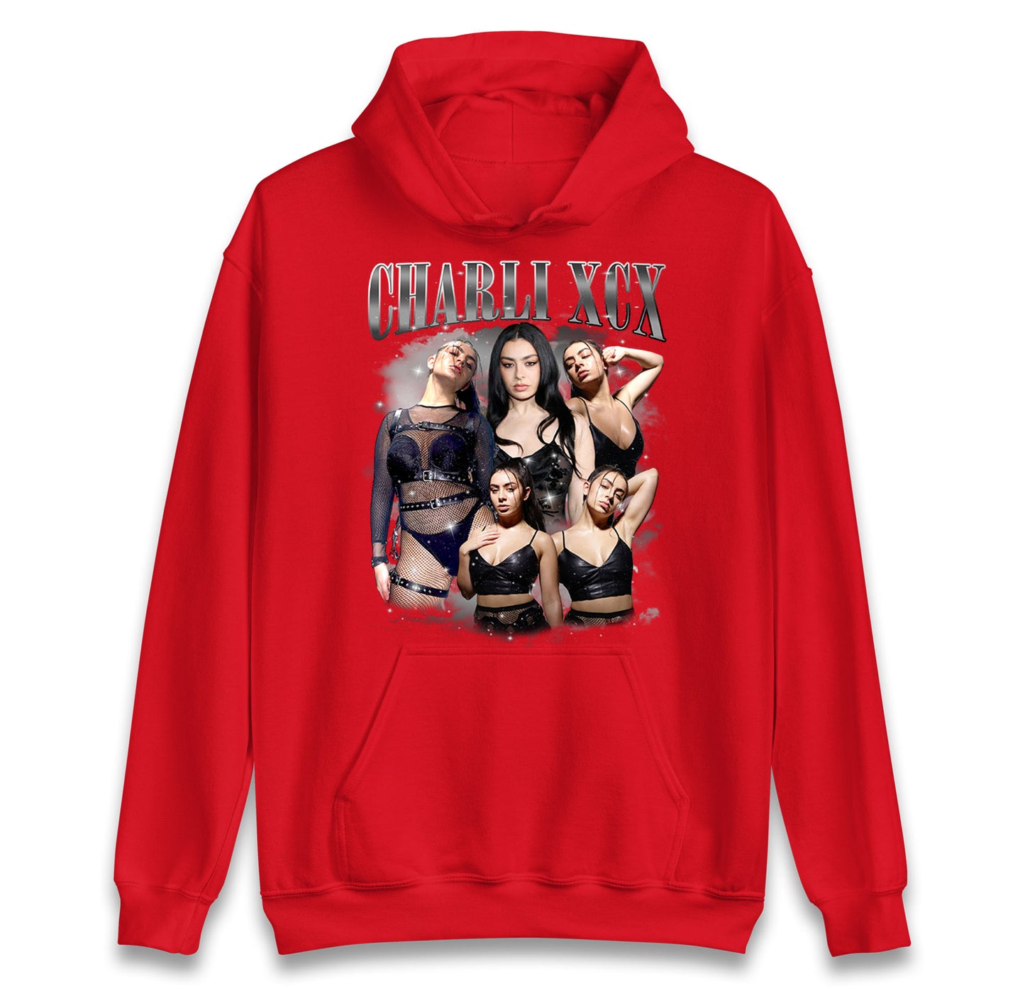 Charli XCX Hoodie