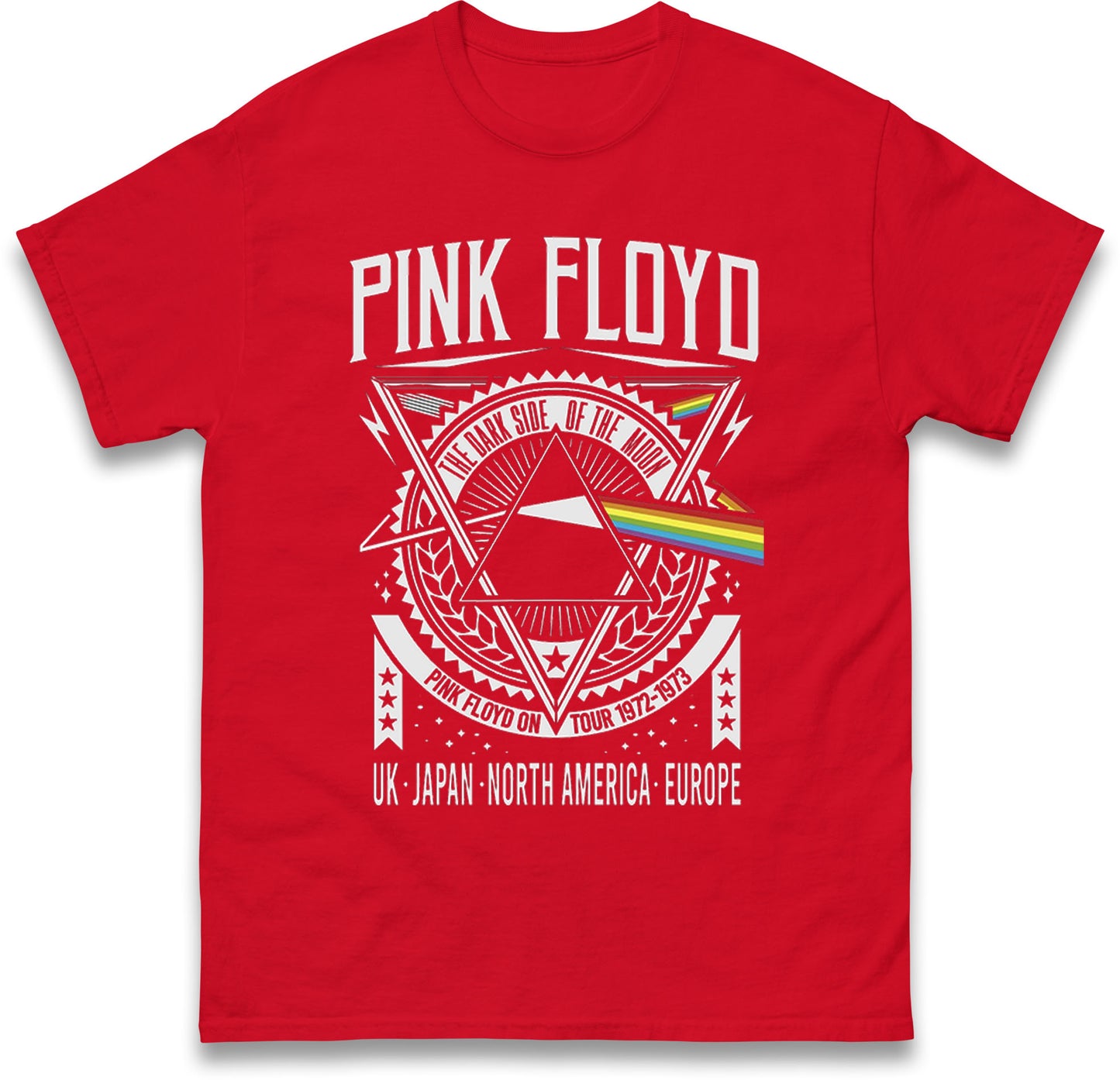 Pink Floyd T Shirt