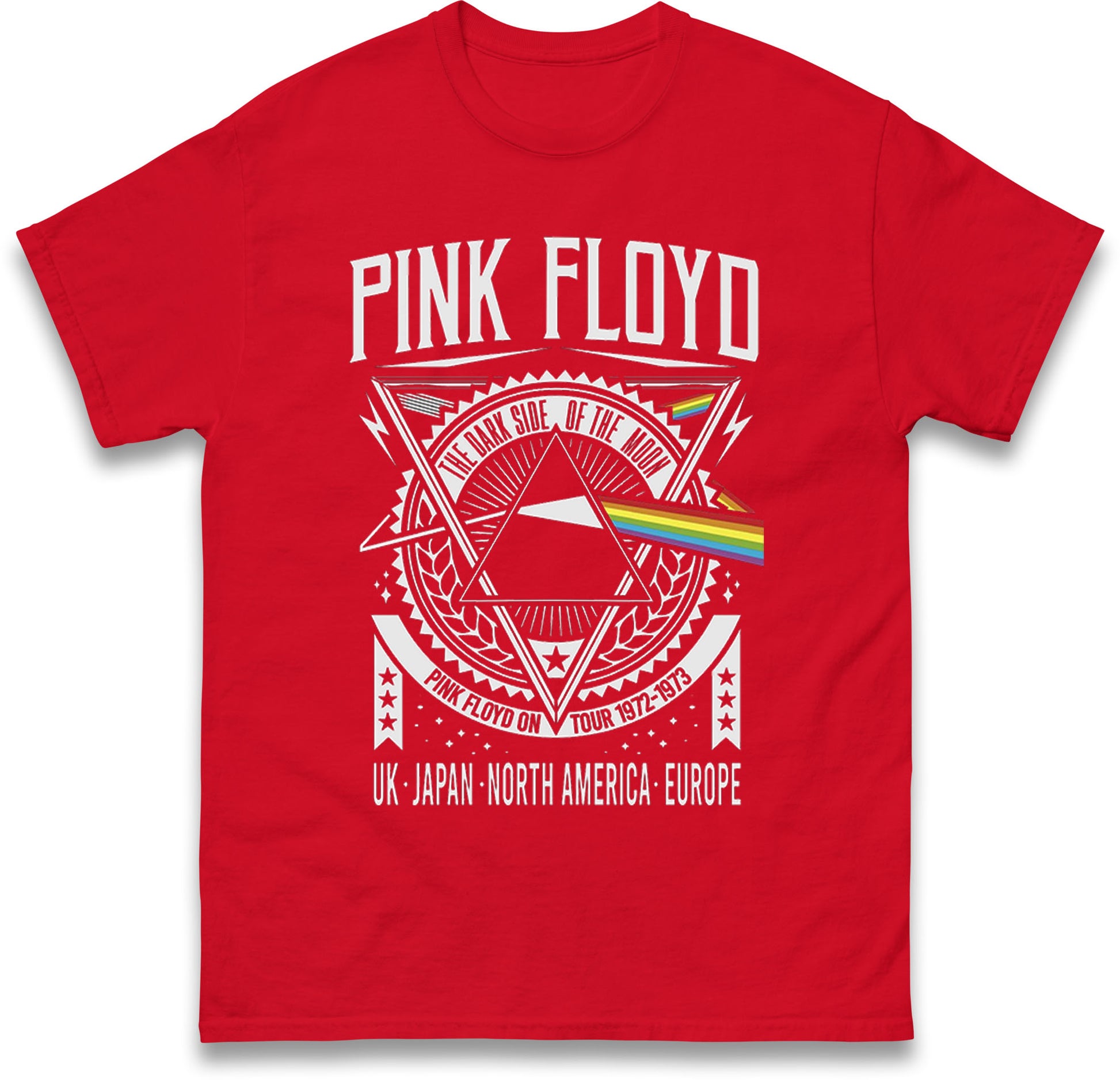 Pink Floyd T Shirt